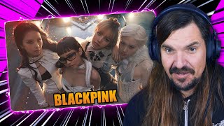 BLACKPINK - ‘뛰어(JUMP)’ (REACTION)