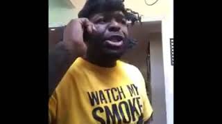 When You Repo Someones Car