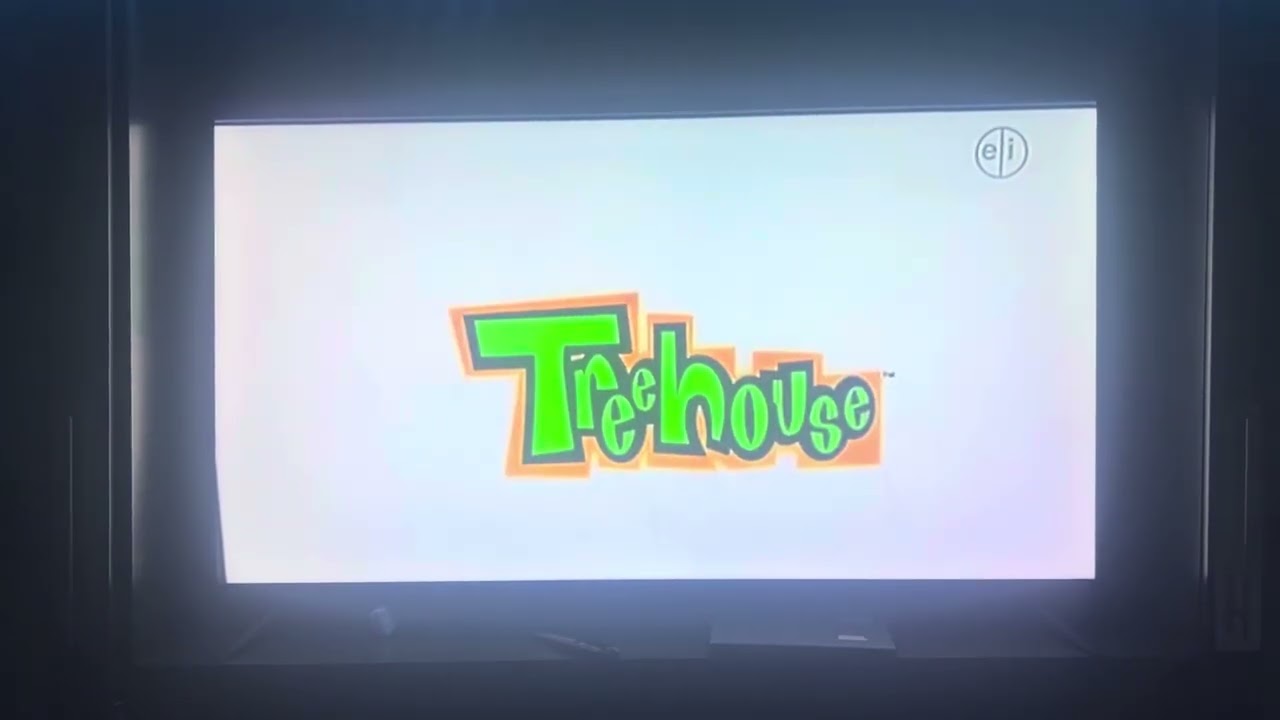 Portfolio Entertainment/Random House Children’s Books/Treehouse(2016) Logo