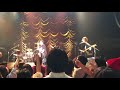 泣かないで(Vo.山口トンボ)「BABY BABY」/銀杏BOYS【おとぎ町のステキな音楽会2018年夏】