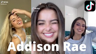 Addison Rae TikTok Compilation (March 2020)
