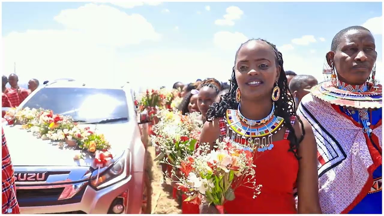 EDITH WEDS MICHAEL OFFICIAL WEDDING HD VIDEO