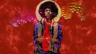 [Free] Jimi Hendrix \