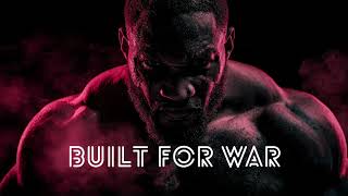 Fear Has No Power Playlist  1 Hour Christian Trap Workout