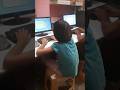 English Typing Practice