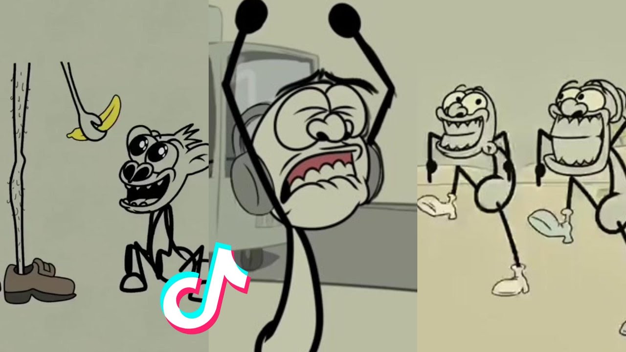 BEST Rico Animations 😂 | Funny TikTok Compilation 2025 #13 - YouTube