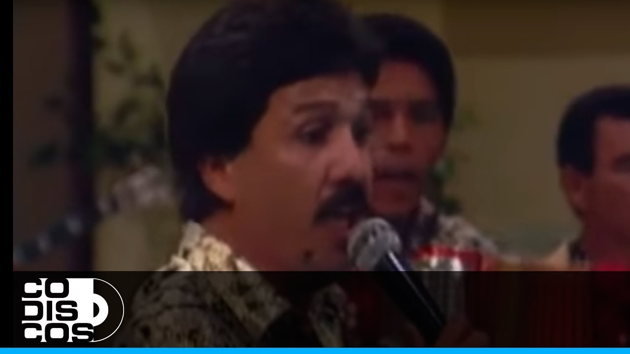 La Candelosa, Binomio De Oro - En Vivo