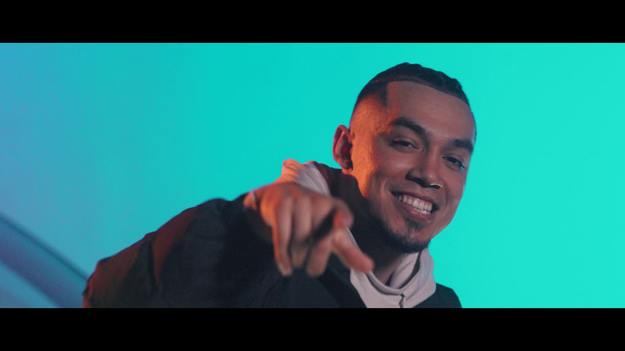 Johnny Maxwell - Prophet (Official Video)