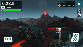 The Beast (MMX Hill Dash) screenshot 5