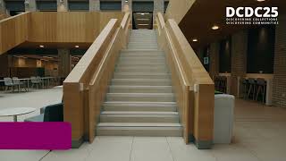 DCDC25 - Durham University Virtual Tour