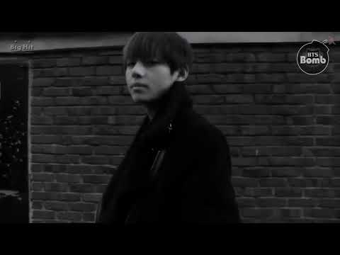 BANGTAN BOMB Someone