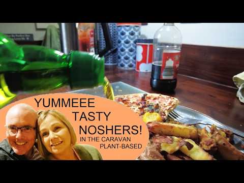 OUR FAVOURITE FOOD IN THE CARAVAN HEALTHY, TASTY & CHEAP-CHEAP EATS - A VANOTHER COLLECTIVE 20/05/26
