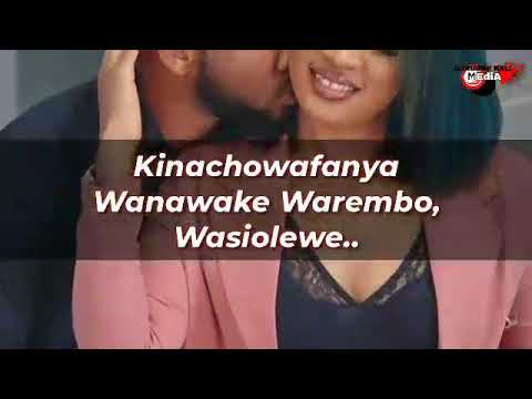 Video: Je! Ni Kweli Kwamba Wasichana Wazuri Hawana Bahati Katika Mapenzi