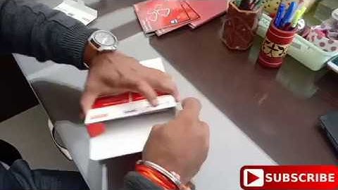 Best Antivirus Quick heal unboxing