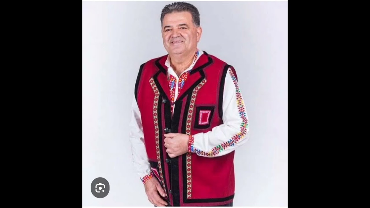 Йордан Балчев - Песен за Тодор Живков