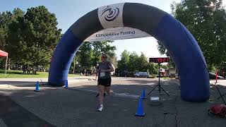 2025 Heart And Sole Finish
