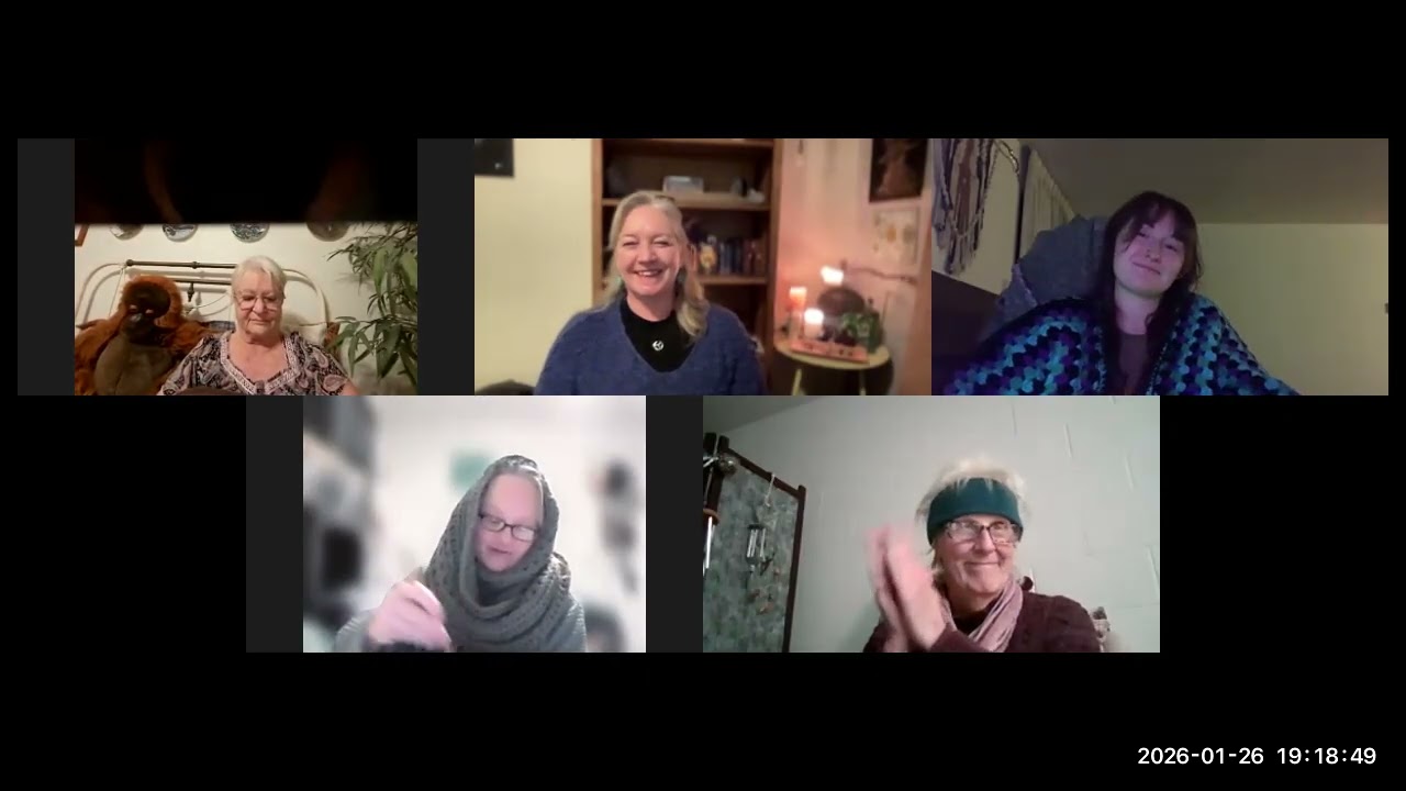 ActivatingHopeLaunch1/26/2026