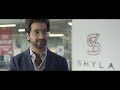 SHYLA - "Encontrando la manera de llegar a nuevos horizontes" SAP Business One | CVM Group