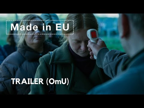 Made in EU | offizieller deutscher Trailer OmU