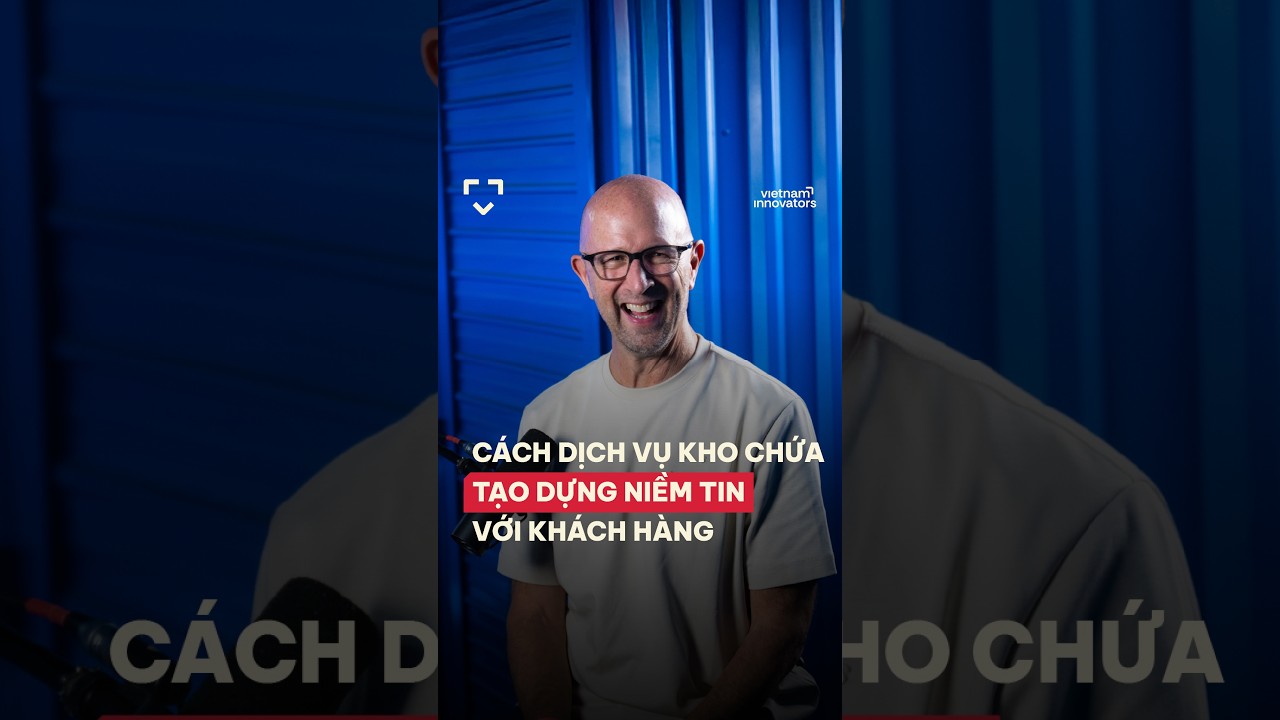 Cách dịch vụ kho chứa tạo dựng niềm tin với khách hàng Cách dịch vụ kho chứa tạo dựng niềm tin với khách hàng