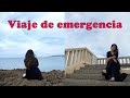 #71 - Viaje de emergencia - Una peruana en Italia