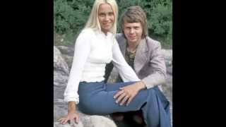 Agnetha Fältskog &amp; Björn Ulveaus   -  Sa Här Börjar Kärlek