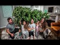 Our Family Christmas Tree | CHRISTMAS DECORATE WITH ME 2019 🎄🎁