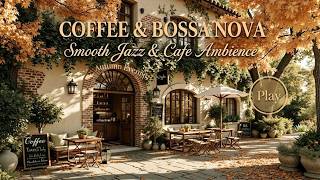 Bossa Nova Music For A Relaxing Coffee Shop Afternoon And Chill Brazilian Jazz Vibes In 2026