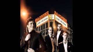 Sannex — Why Don't You Spend The Night