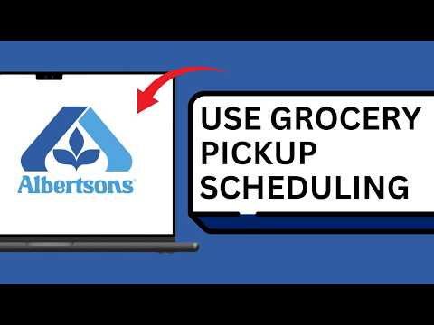 Understanding Your Albertsons Schedule