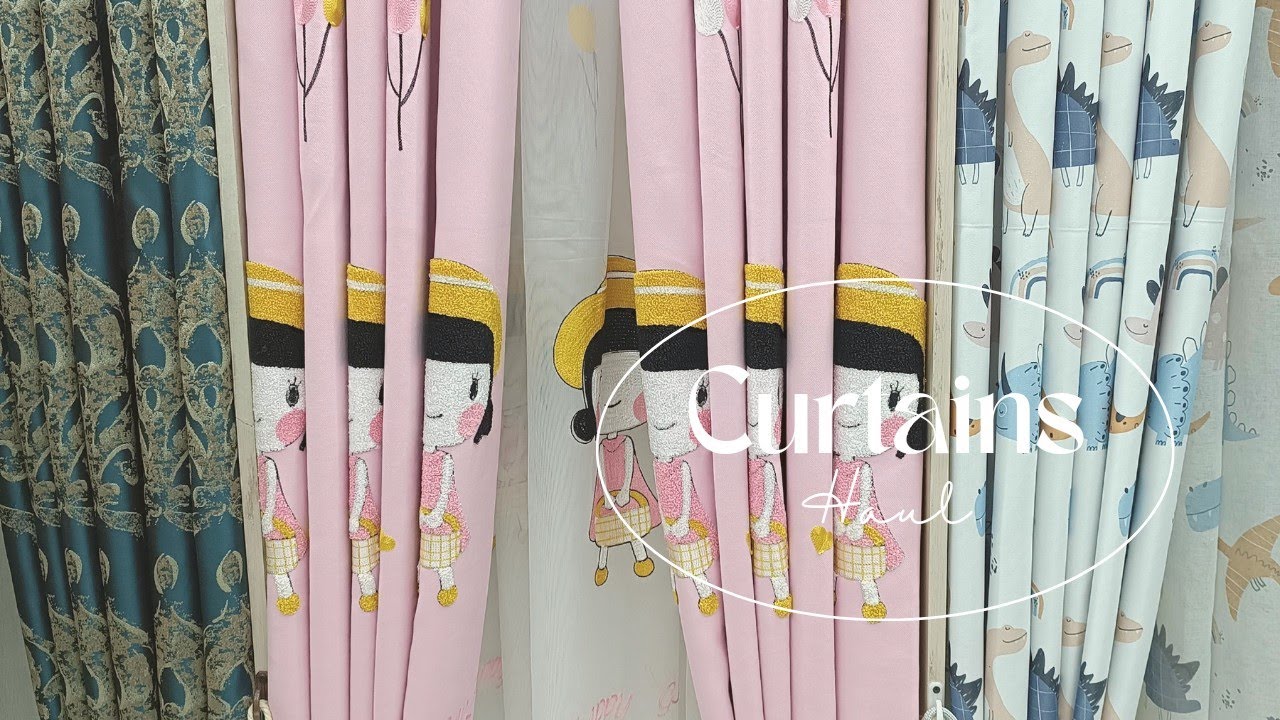 haul-curtain-shopping-at-eastleigh-prices-included-youtube