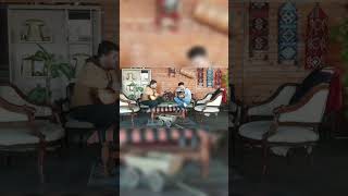  - Kök Ve Dal Semih Kalkan & Batuhan Topcu Ürkülerözümüz