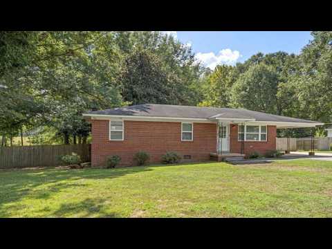 110 OLD MAIN St, Moscow, TN home video tour