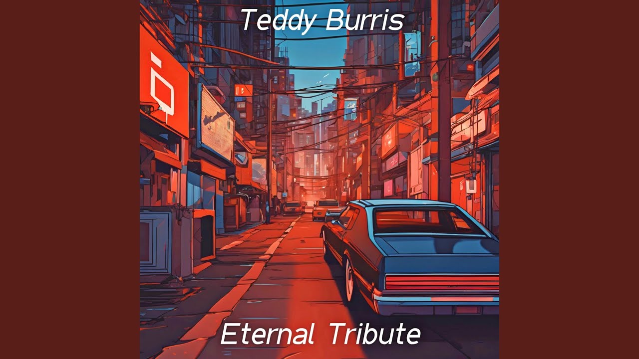 Eternal Tribute