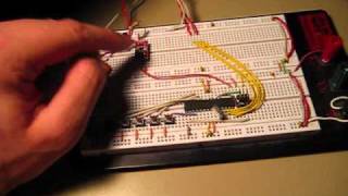Lamp Controller Phase 1