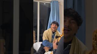 Kuhu Kuhu Gardai Mann Pari Sushant Ghimire