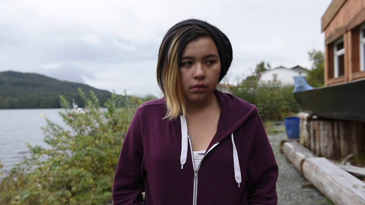 Heiltsuk First Nation reacts to diesel spill