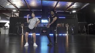 Goose Polanco & Alexis Stanton | Cash Sh** by Megan Thee Stallion | Snowglobe Perspective