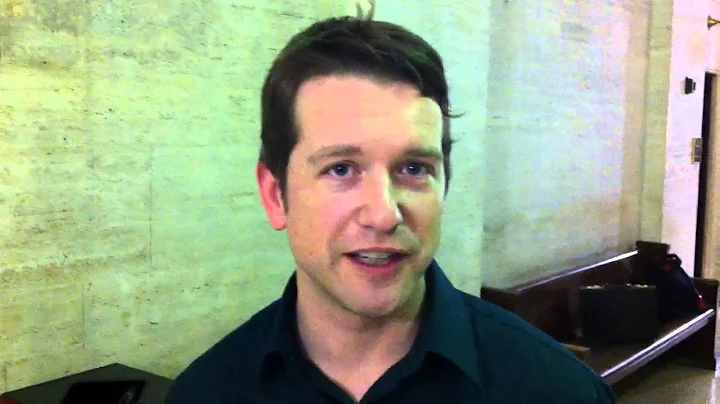 Jeffrey Decker discusses his legal victory
