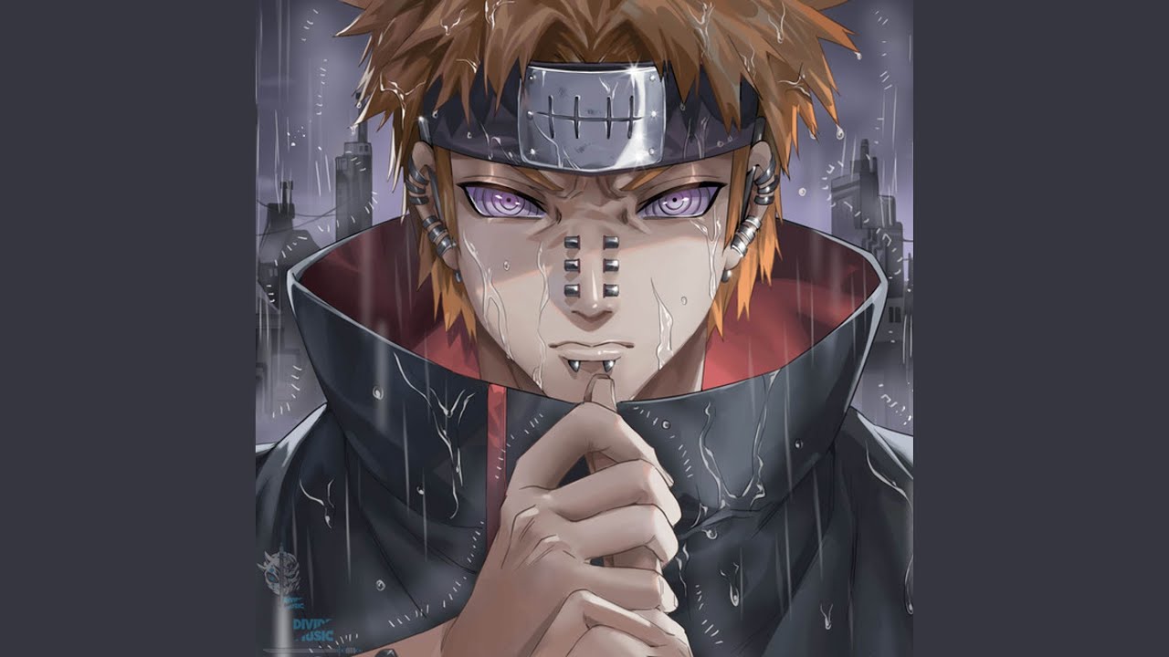 Understand Pain (Inspired by 