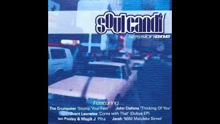 Soul Candi Session 1  Mixed By Dj Mbuso 2003