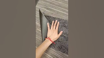 Introducing Easycarpeter Carpet Tiles!