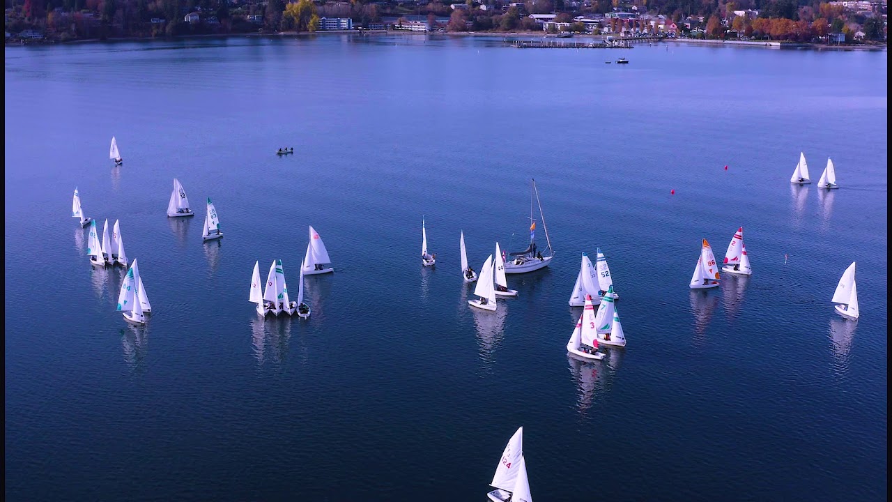 Kitsap Sailing Foundation