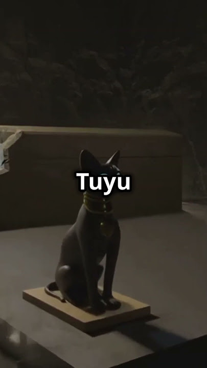 'The Mummies of Tuyu & Yuya: Ancient Egypt’s Royal Secrets Revealed!' #ancientegypt #history #ancien