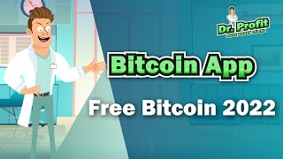 This APP Gives your FREE Bitcoin 2022 (Make Money Online 2022 Bitcoin) screenshot 3