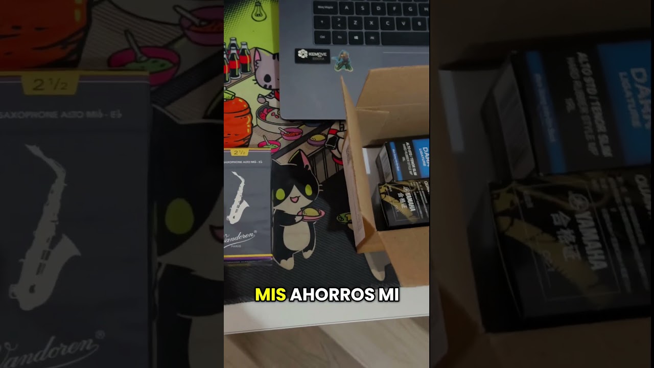 ¿Alguien no me quiere comprar la boquilla? 😅😂 