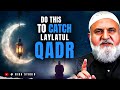 So Erlebst Du Laylatul Qadr Eine Wichtige Erinnerung Für Die Letzten 10 Nächte Ustadh Baajour