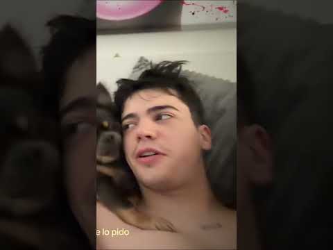 LO ÚNICO QUE NECESITO EN ESTA VIDA #shorts