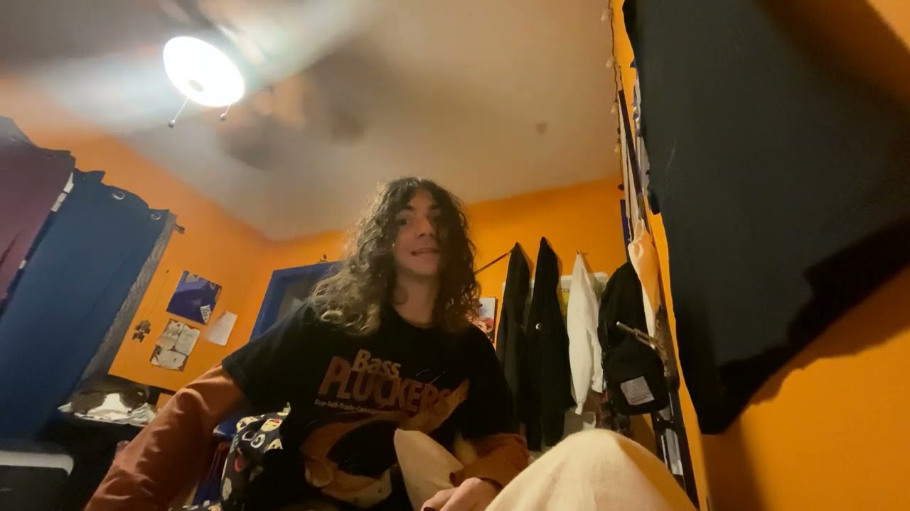 I don’t think I’m interesting enough