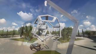 Project 72 - Urban Sculpture Project